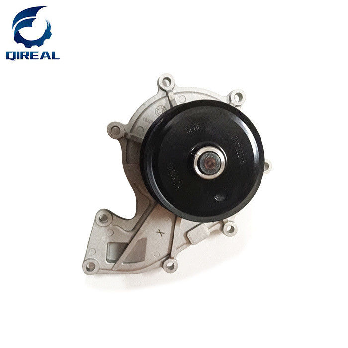  ISF2.8 ISF3.8 Diesel Engine Parts Water Pump 5288908 5257960 5263374 5333035