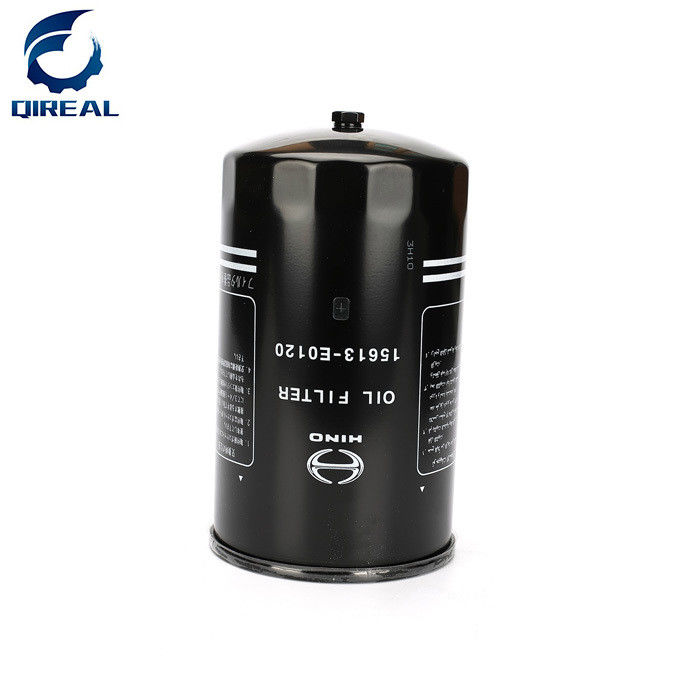 Excavator oil filter SK-8 SK-10 VH15613E0120