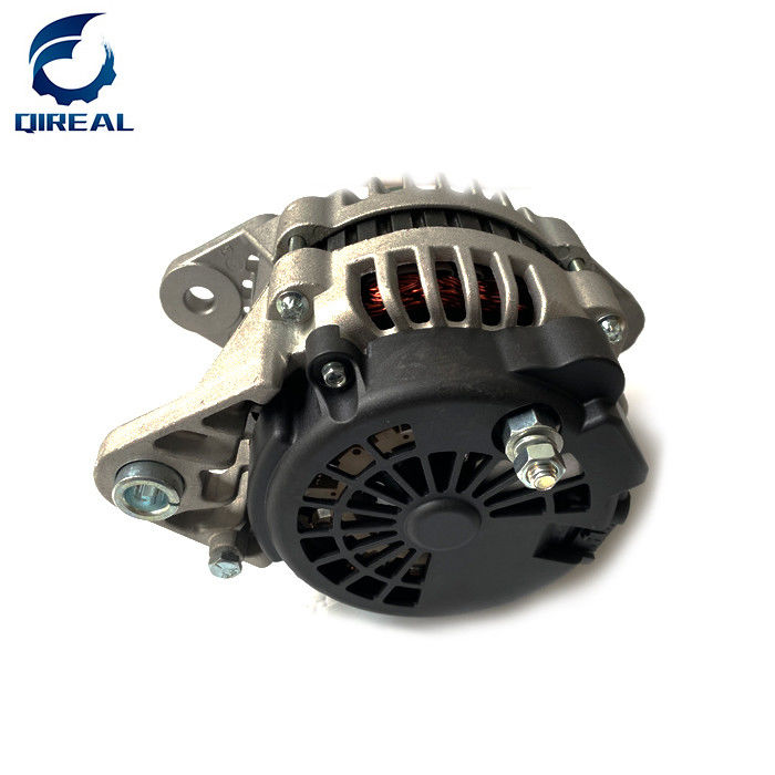 QSB4.5 NT855 Diesel Engine Parts genuine  part Alternator 5282836