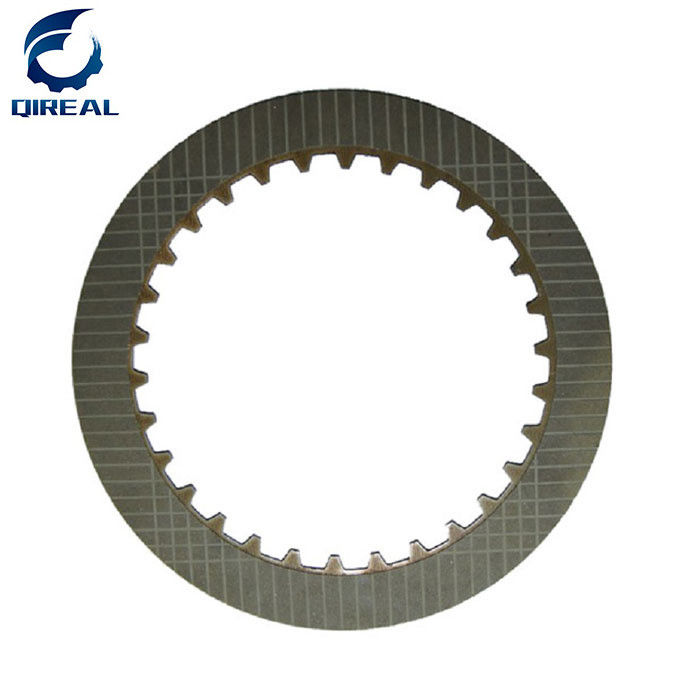 Transmission Steel Disc Excavators Spare Parts 23042200 Friction Plate