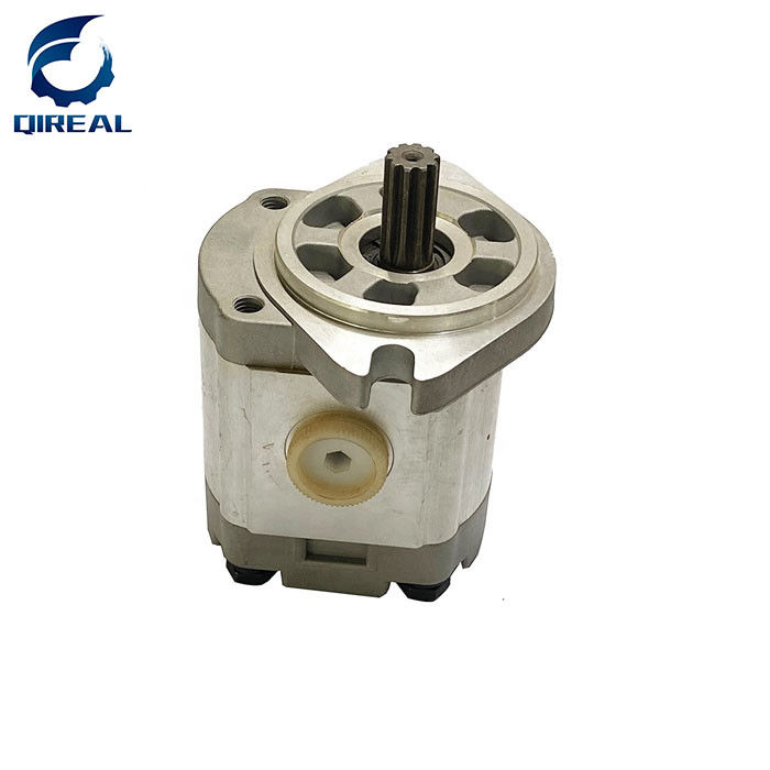 9218005 Hydraulic Parts Mini Gear Pump for EX100-3 EX200-3 ZAX270