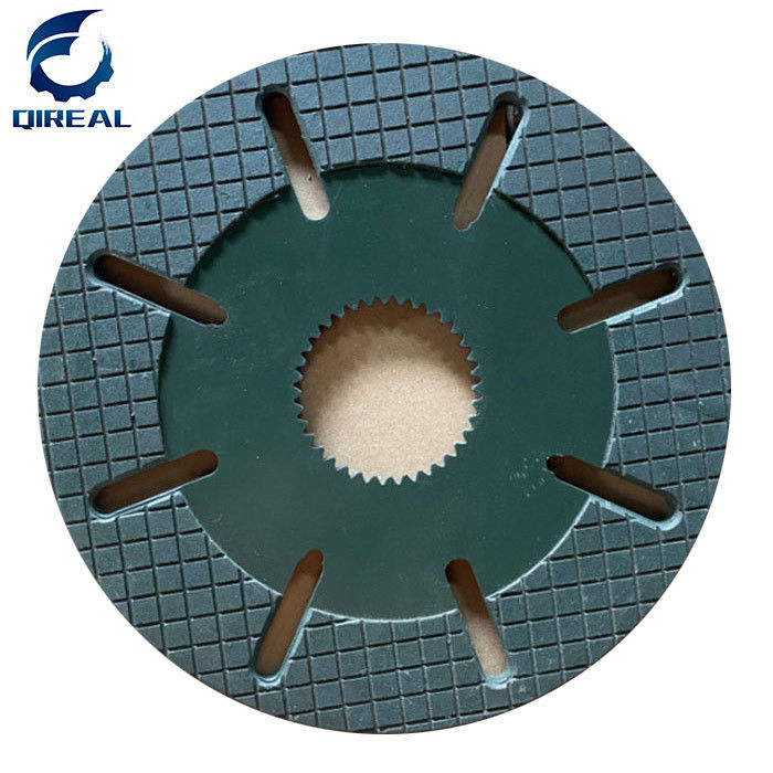  Excavator Part Brake Disc Friction Plate Used For 11103170 VOE11103170 Size 269*65*9.5 36 teeth