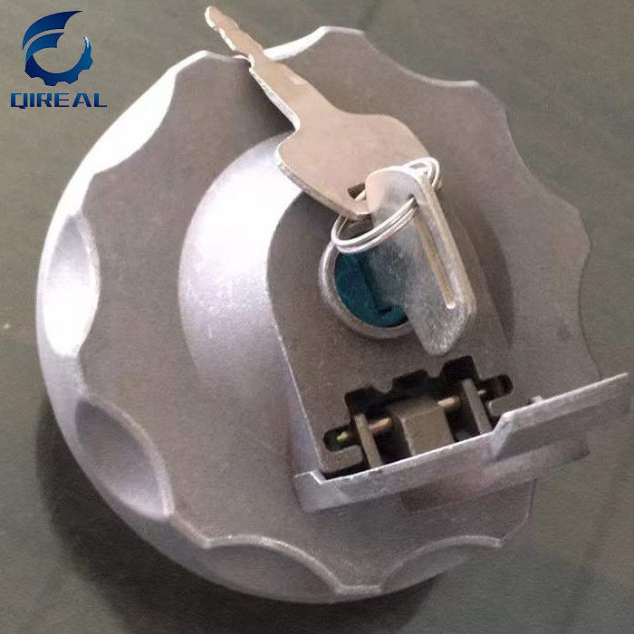 Excavators Spare Parts R215-7-9 Diesel Tank Cover
