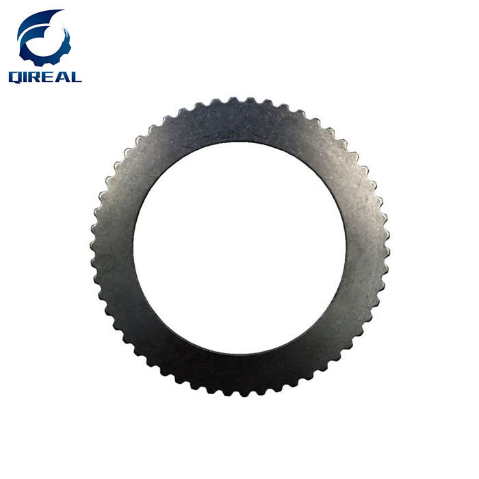  4871966 Clutch Friction Plate Size 139.2 *98.6*1.5 Mm