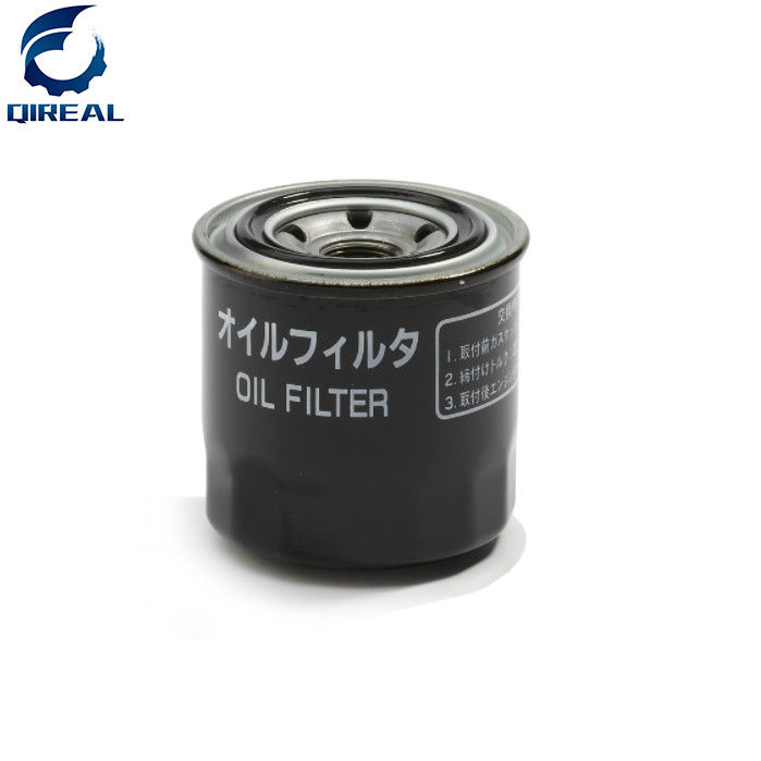 EXCAVATOR PARTS OIL FILTER FOR 129150-35153 YM129150-35153 YM12915035153 12915035153
