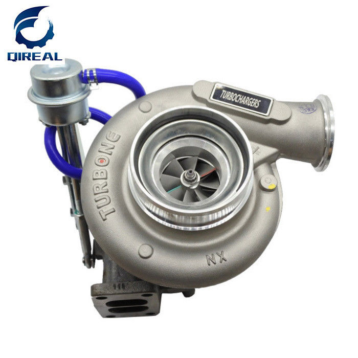 for  6BT Diesel Engine HX35W Turbocharger 3590808 3800464 Supercharger KIt 3538628 3538627