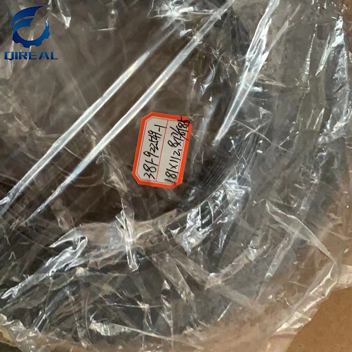 381-922549-1 3819225491 Excavators Spare Parts 776D Friction Disc