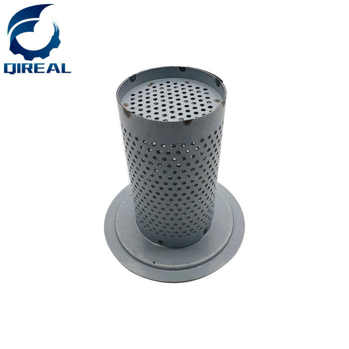 PC200-7 PC300-6 PC450-8 Hydraulic Oil Tank Strainer 07069-25400 Excavator Spare Parts