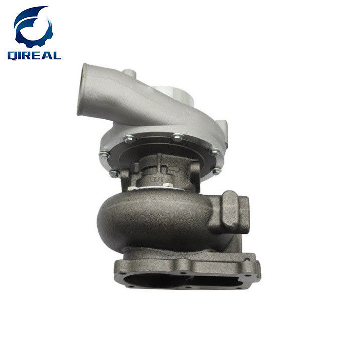 Excavator Spare Part 6HK1 EFI Turbocharger 114400-4420 VA570093