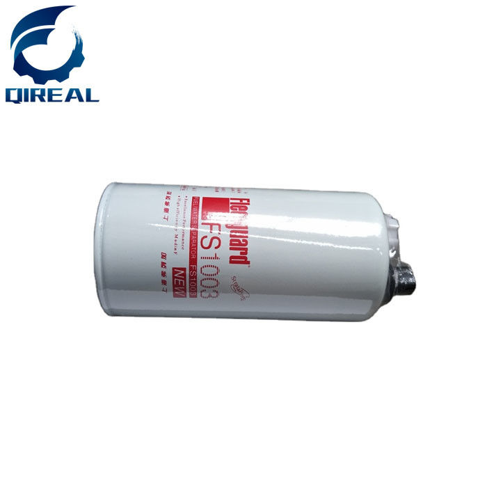 Diesel Fuel Filter Use For Hyundai  FS1003 Truck Engine Parts Truck fuel water separator filter