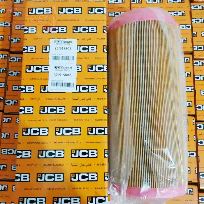 Hydraulic filter for Jcb excavator 32/925359