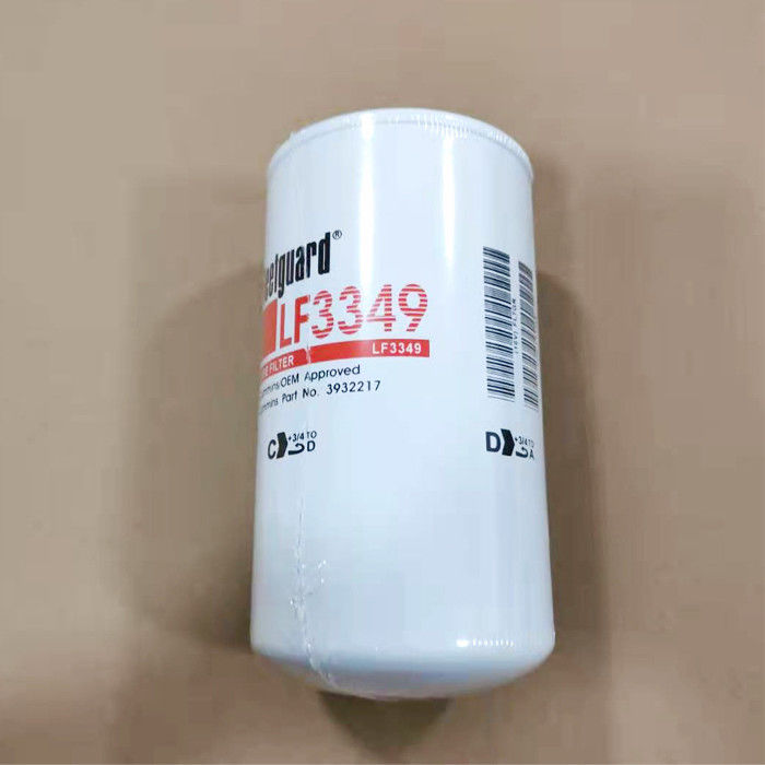Truck Oil Filter LF3000 Truck Replacement Parts 3318853 1288430 1295224H1 991218853