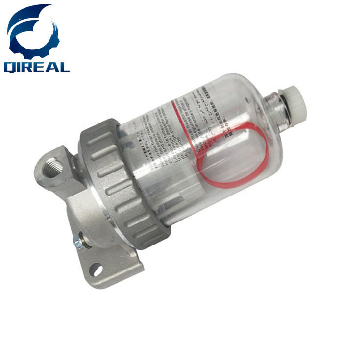 PC200-3 PC200-5 PC200-6 Excavator Water Oil Separator Filter 600-311-9731 for komatsu fuel water separator