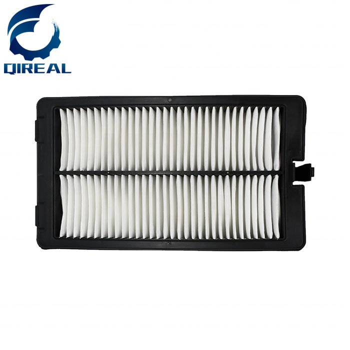 ZAX120 ZAX200 Excavators air- conditioning filter 4658954 cabin-air filter 4643580 534241-7600 Glass Fiber