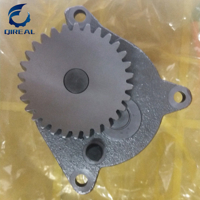 Oil Pump 3047549 Fit for  Engine K19 Kta19