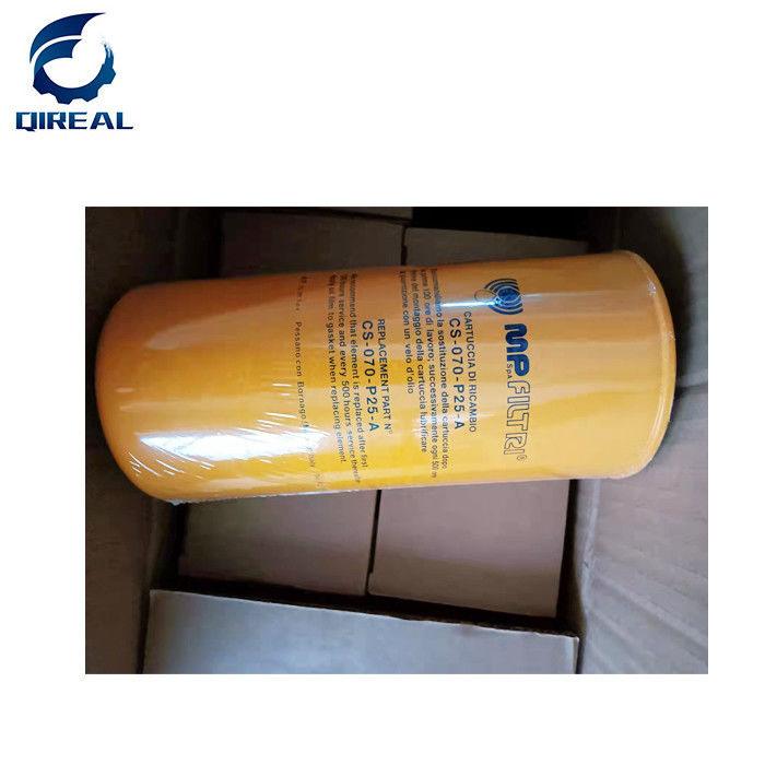 MP Filter CS-070-P25-A-P01 Hydraulic Filter Element 